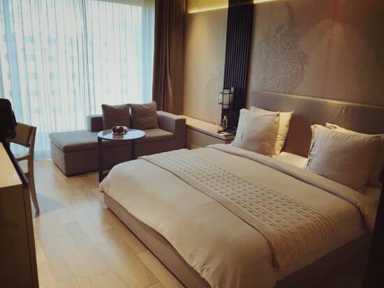 Hotel New Walnut Castle Paharganj Exteriör bild